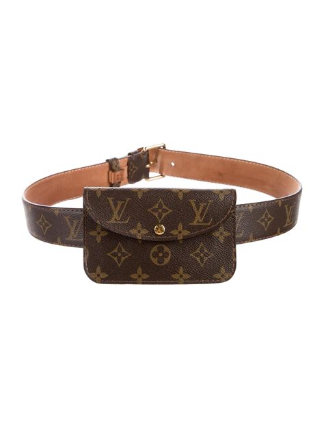 louis vuitton belt bag canada|louis vuitton belt bag sale.